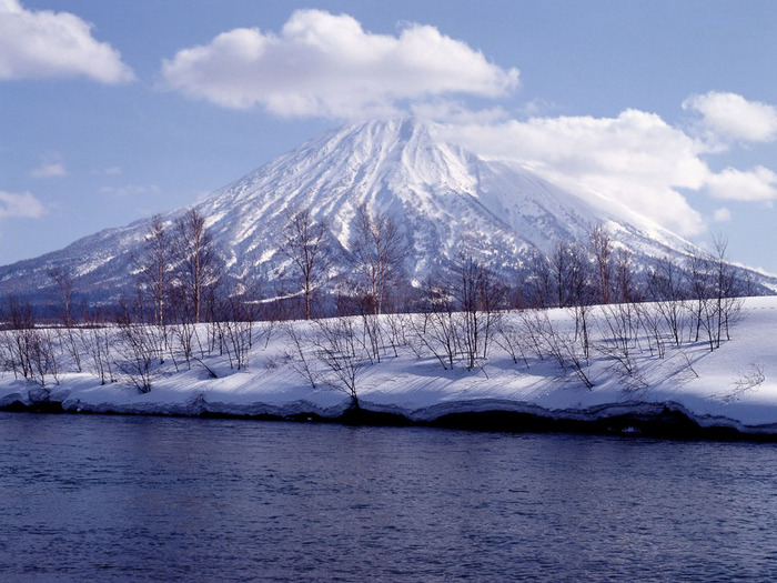 Япония  в фотографиях 4575058-winter-00180
