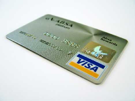 пластиковая карта, банковская карта, кредитная карточка
