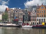 В Амстердам - за антиквариатом и украшениями