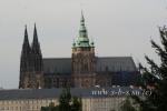 Путешествие в Прагу, экскурсии по городу