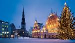 Латвия: познакомимся поближе…