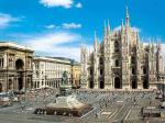 Милан - столица мировой моды и центр шопинга