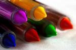 Как цвет влияет на нашу жизнь